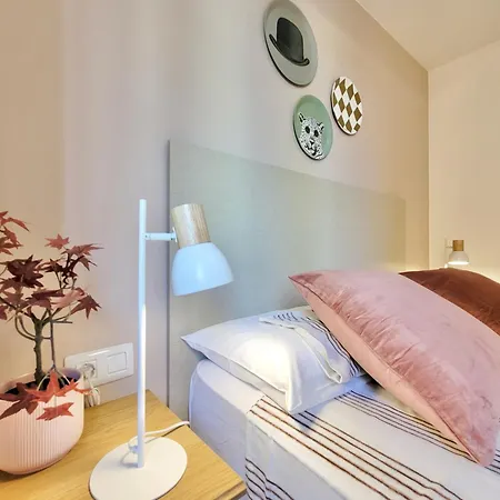 Apartment Plaza Y Playa