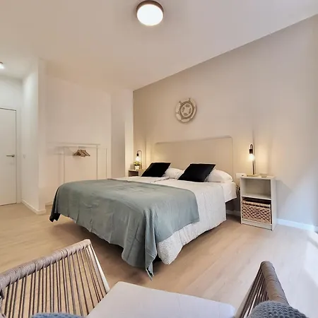 Plaza Y Playa * Puerto de la Cruz (Tenerife)