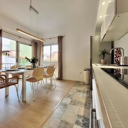 Appartamento Plaza Y Playa Puerto de la Cruz (Tenerife)