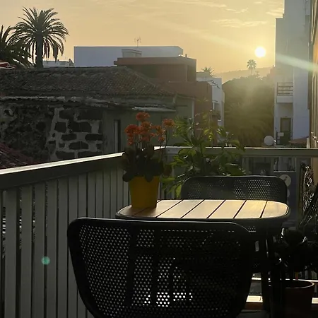 Plaza Y Playa Appartamento *