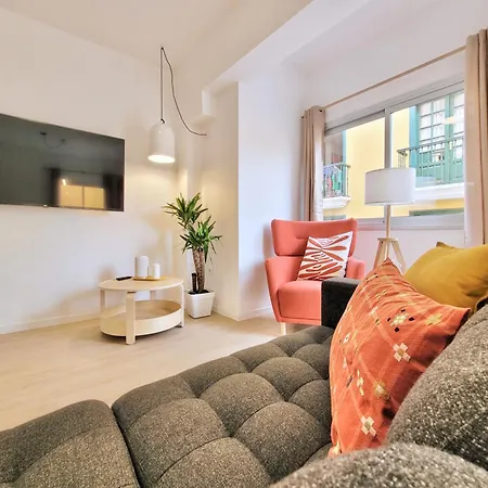 Plaza Y Playa * Puerto de la Cruz (Tenerife)