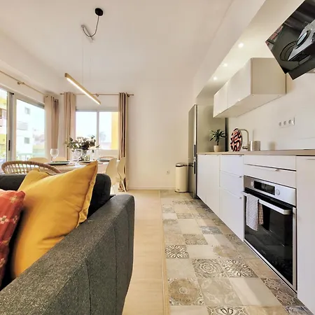 Appartamento Plaza Y Playa