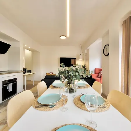 Appartamento Plaza Y Playa Puerto de la Cruz (Tenerife)