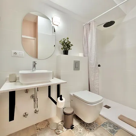 Plaza Y Playa Appartamento *