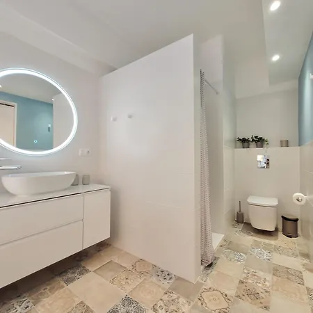 Plaza Y Playa Appartamento *