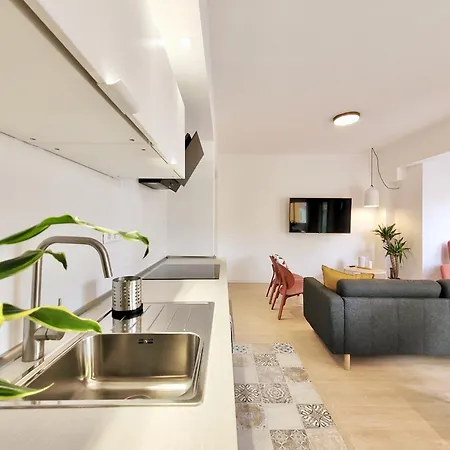 Plaza Y Playa Appartamento Puerto de la Cruz (Tenerife)