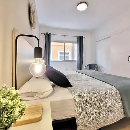 Appartamento Plaza Y Playa Puerto de la Cruz (Tenerife)