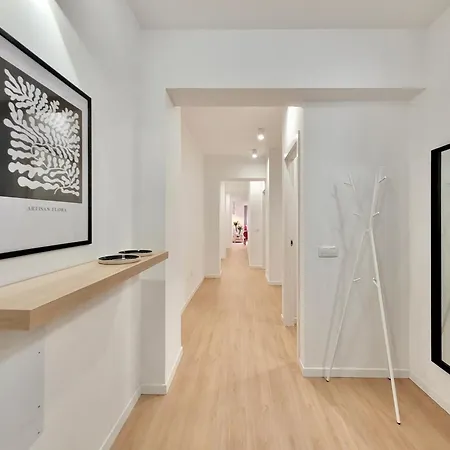 Appartamento Plaza Y Playa *