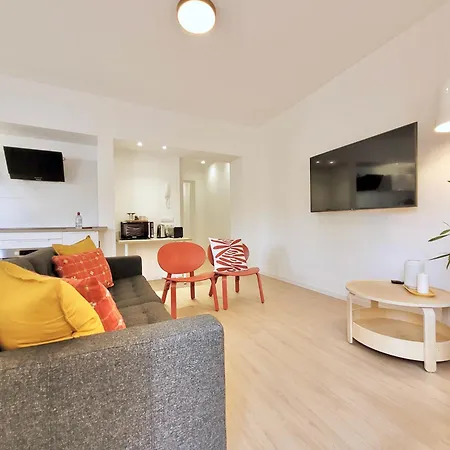 Plaza Y Playa * Puerto de la Cruz (Tenerife)