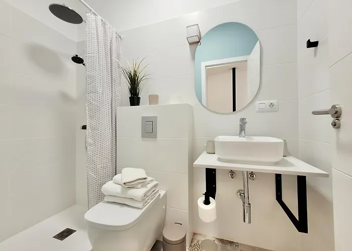 Appartement Plaza Y Playa