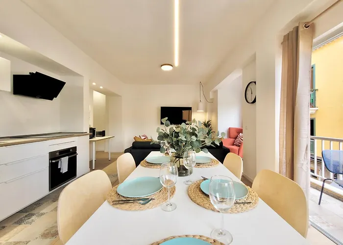 Appartement Plaza Y Playa Puerto de la Cruz (Tenerife)