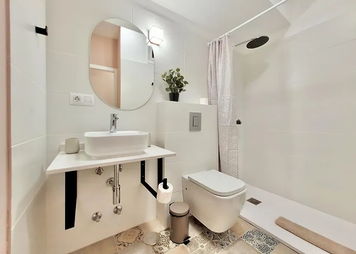 Plaza Y Playa Appartement *