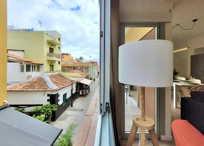 Appartement Plaza Y Playa *