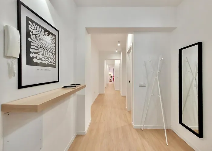 Appartement Plaza Y Playa *